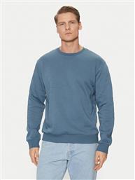 ΜΠΛΟΥΖΑ BRADLEY 12249341 ΠΡΑΣΙΝΟ RELAXED FIT JACK & JONES