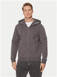 ΜΠΛΟΥΖΑ BRADLEY 12249342 ΓΚΡΙ RELAXED FIT JACK & JONES