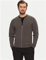 ΜΠΛΟΥΖΑ CALVIN 12269128 ΓΚΡΙ RELAXED FIT JACK & JONES