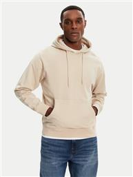 ΜΠΛΟΥΖΑ CHARGE 12257852 ΜΠΕΖ LOOSE FIT JACK & JONES