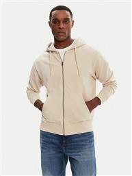 ΜΠΛΟΥΖΑ CHARGE 12265114 ΜΠΕΖ LOOSE FIT JACK & JONES