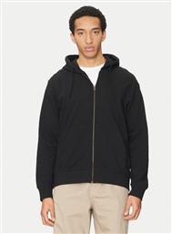 ΜΠΛΟΥΖΑ CHARGE 12265114 ΜΑΥΡΟ LOOSE FIT JACK & JONES