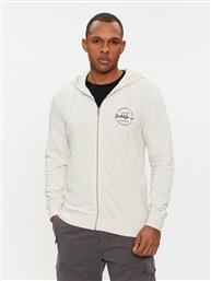 ΜΠΛΟΥΖΑ FOREST 12249238 ΓΚΡΙ STANDARD FIT JACK & JONES