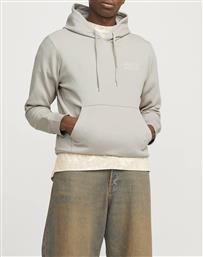 ΜΠΛΟΥΖΑ ΦΟΥΤΕΡ JJECORP LOGO SWEAT HOOD NOOS JACK & JONES