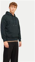 ΜΠΛΟΥΖΑ FREDERIKSBERG 12262811 ΓΚΡΙ REGULAR FIT JACK & JONES