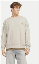 ΜΠΛΟΥΖΑ JACKIE 12272482 ΜΠΕΖ RELAXED FIT JACK & JONES