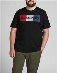 ΜΠΛΟΥΖΑ JJECORP LOGO TEE SS O-NECK NOOS PS JACK & JONES