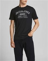 ΜΠΛΟΥΖΑ JJEJEANS TEE SS O-NECK NOOS 21/22 JACK & JONES