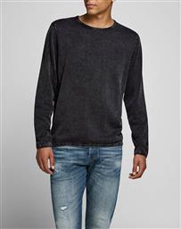 ΜΠΛΟΥΖΑ JJELEO KNIT CREW NECK NOOS JACK & JONES