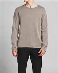 ΜΠΛΟΥΖΑ JJELEO KNIT CREW NECK NOOS JACK & JONES