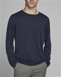 ΜΠΛΟΥΖΑ JJELEO KNIT CREW NECK NOOS JACK & JONES