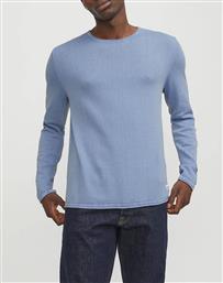 ΜΠΛΟΥΖΑ JJELEO KNIT CREW NECK NOOS JACK & JONES