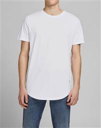 ΜΠΛΟΥΖΑ JJENOA TEE SS CREW NECK NOOS JACK & JONES