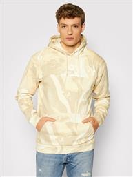 ΜΠΛΟΥΖΑ MARBLE 12195334 ΚΙΤΡΙΝΟ RELAXED FIT JACK & JONES