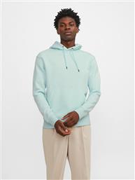 ΜΠΛΟΥΖΑ STAR 12208157 ΓΑΛΑΖΙΟ RELAXED FIT JACK & JONES