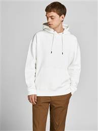 ΜΠΛΟΥΖΑ STAR 12208157 ΛΕΥΚΟ RELAXED FIT JACK & JONES