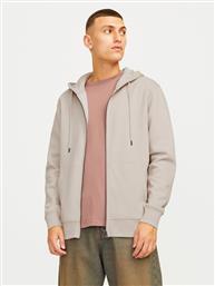 ΜΠΛΟΥΖΑ STAR 12210830 ΜΠΕΖ RELAXED FIT JACK & JONES