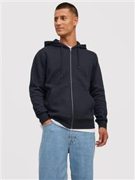 ΜΠΛΟΥΖΑ STAR 12210830 ΜΑΥΡΟ REGULAR FIT JACK & JONES