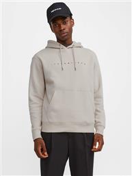 ΜΠΛΟΥΖΑ STAR 12233972 ΜΠΕΖ RELAXED FIT JACK & JONES