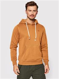 ΜΠΛΟΥΖΑ TONS 12186763 ΚΑΦΕ REGULAR FIT JACK & JONES