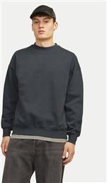 ΜΠΛΟΥΖΑ URBAN EDGE 12259945 ΓΚΡΙ LOOSE FIT JACK & JONES