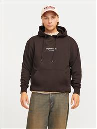 ΜΠΛΟΥΖΑ VESTERBRO 12241687 ΚΑΦΕ RELAXED FIT JACK & JONES