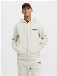 ΜΠΛΟΥΖΑ VESTERBRO 12241691 ΜΠΕΖ RELAXED FIT JACK & JONES