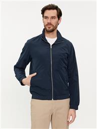 ΜΠΟΜΠΕΡ ΜΠΟΥΦΑΝ ROY HARRINGTON 12237752 ΣΚΟΥΡΟ ΜΠΛΕ REGULAR FIT JACK & JONES