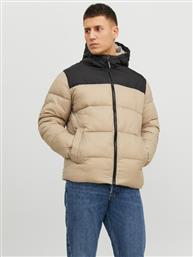 ΜΠΟΥΦΑΝ ΧΕΙΜΩΝΙΑΤΙΚΟ JACK & JONES