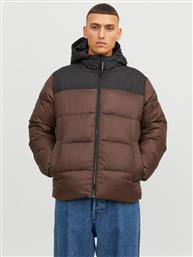 ΜΠΟΥΦΑΝ ΧΕΙΜΩΝΙΑΤΙΚΟ JACK & JONES