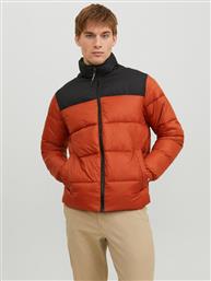 ΜΠΟΥΦΑΝ ΧΕΙΜΩΝΙΑΤΙΚΟ JACK & JONES