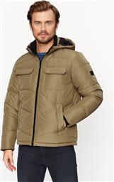 ΜΠΟΥΦΑΝ ΧΕΙΜΩΝΙΑΤΙΚΟ JACK & JONES