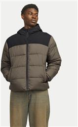 ΜΠΟΥΦΑΝ ΧΕΙΜΩΝΙΑΤΙΚΟ JACK & JONES