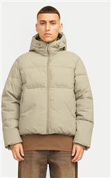 ΜΠΟΥΦΑΝ ΧΕΙΜΩΝΙΑΤΙΚΟ JACK & JONES