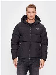 ΜΠΟΥΦΑΝ ΧΕΙΜΩΝΙΑΤΙΚΟ 12238878 ΜΑΥΡΟ REGULAR FIT JACK & JONES