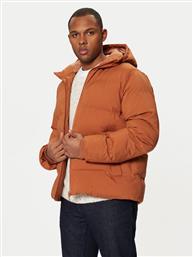 ΜΠΟΥΦΑΝ ΧΕΙΜΩΝΙΑΤΙΚΟ PAYNE 12256887 ΚΑΦΕ REGULAR FIT JACK & JONES