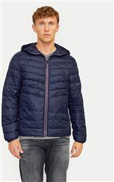 ΜΠΟΥΦΑΝ ΧΕΙΜΩΝΙΑΤΙΚΟ SPRINT 12258441 ΣΚΟΥΡΟ ΜΠΛΕ REGULAR FIT JACK & JONES