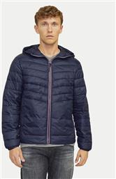 ΜΠΟΥΦΑΝ ΧΕΙΜΩΝΙΑΤΙΚΟ SPRINT 12258441 ΣΚΟΥΡΟ ΜΠΛΕ REGULAR FIT JACK & JONES