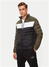 ΜΠΟΥΦΑΝ ΧΕΙΜΩΝΙΑΤΙΚΟ SPRINT 12258444 ΜΑΥΡΟ REGULAR FIT JACK & JONES