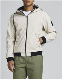 ΜΠΟΥΦΑΝ JCOCLASSIC JACKET HOOD NOOS JACK & JONES