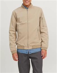 ΜΠΟΥΦΑΝ JJERUSH BOMBER NOOS JACK & JONES