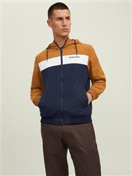 ΜΠΟΥΦΑΝ ΜΕΤΑΒΑΤΙΚΟ 12200208 ΚΑΦΕ REGULAR FIT JACK & JONES