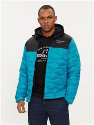 ΜΠΟΥΦΑΝ ΜΕΤΑΒΑΤΙΚΟ NOAH 12249443 ΜΠΛΕ REGULAR FIT JACK & JONES