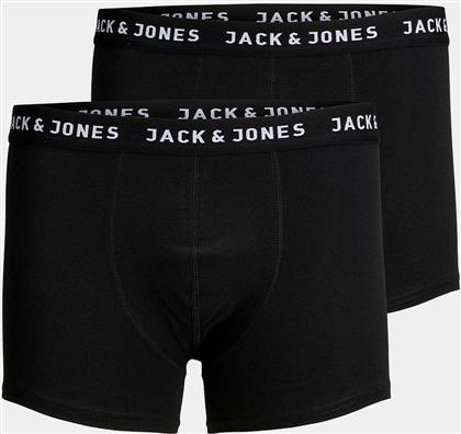 ΜΠΟΞΕΡ JACJON TRUNKS 2 PACK NOOS JACK & JONES