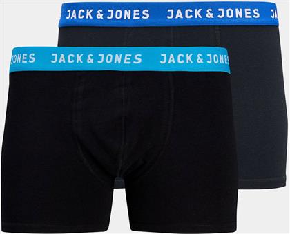 ΜΠΟΞΕΡ JACRICH TRUNKS 2 PACK NOOS JACK & JONES