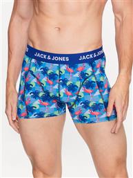 ΜΠΟΞΕΡΑΚΙ PUEBLO 12234379 ΜΠΛΕ JACK & JONES