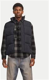 ΓΙΛΕΚΟ BRADLEY 12256981 ΜΑΥΡΟ REGULAR FIT JACK & JONES από το MODIVO