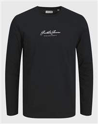 JACCLYDE LS TEE JACK & JONES