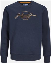 JACK&JACK JJFERRIS SWEAT CREW NECK JNR JACK & JONES