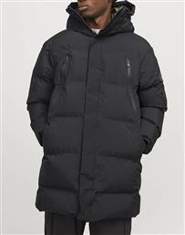 JCOALPHA LONG PUFFER SN JACK & JONES